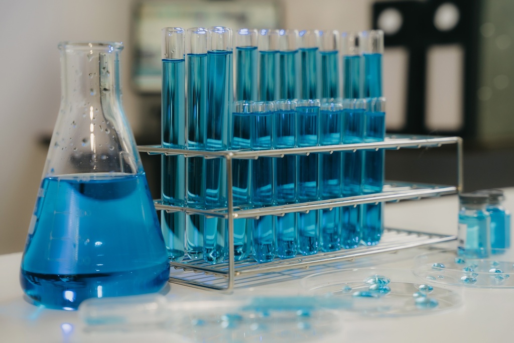 Permethrinic Acid Methyl Ester 100mg