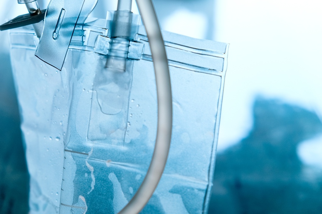 Benson BP-800 Ca Guard Column, 8%