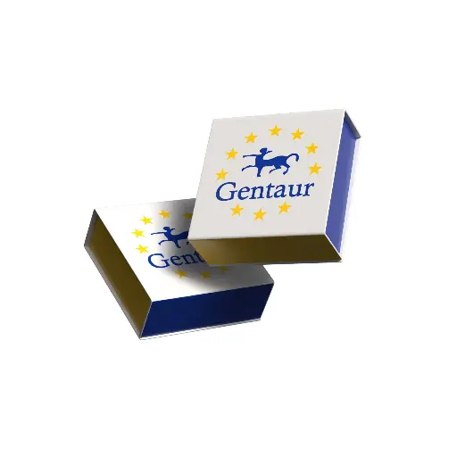 [SK-160924] Gentaur  ASTM D1193 Type I and ACS Reagent Grade Water -1L